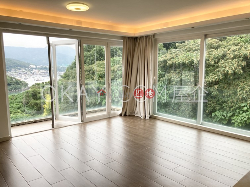 HK$ 48,000/ month, Nam Wai Village, Sai Kung, Gorgeous house with sea views, rooftop & terrace | Rental