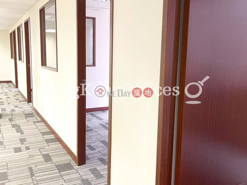 Office Unit for Rent at Hing Yip Commercial Centre, 272-284 Des Voeux Road Central | Western District Hong Kong Rental, HK$ 50,007/ month
