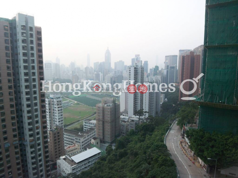 3 Bedroom Family Unit for Rent at Villa Lotto, 18 Broadwood Road | Wan Chai District, Hong Kong Rental HK$ 52,000/ month