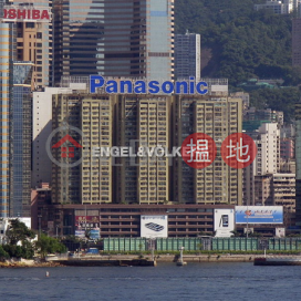 2 Bedroom Flat for Sale in Causeway Bay, Elizabeth House Block A 伊利莎伯大廈A座 | Wan Chai District (EVHK43671)_0