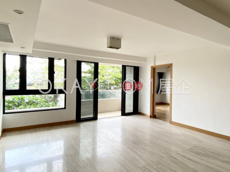 Efficient 3 bedroom with balcony & parking | Rental | 16 Stanley Beach Road | Southern District | Hong Kong Rental | HK$ 55,000/ month