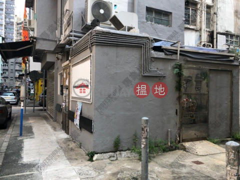 Brown St.|Wan Chai District6 Brown Street(6 Brown Street)Rental Listings (01B0067794)_0
