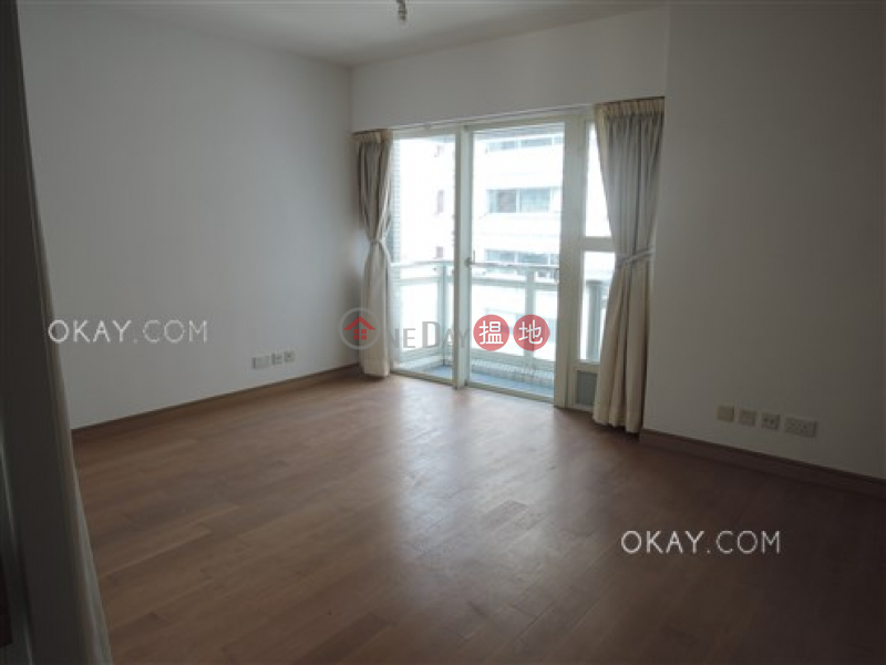 Property Search Hong Kong | OneDay | Residential, Rental Listings, Elegant 3 bedroom on high floor with balcony | Rental