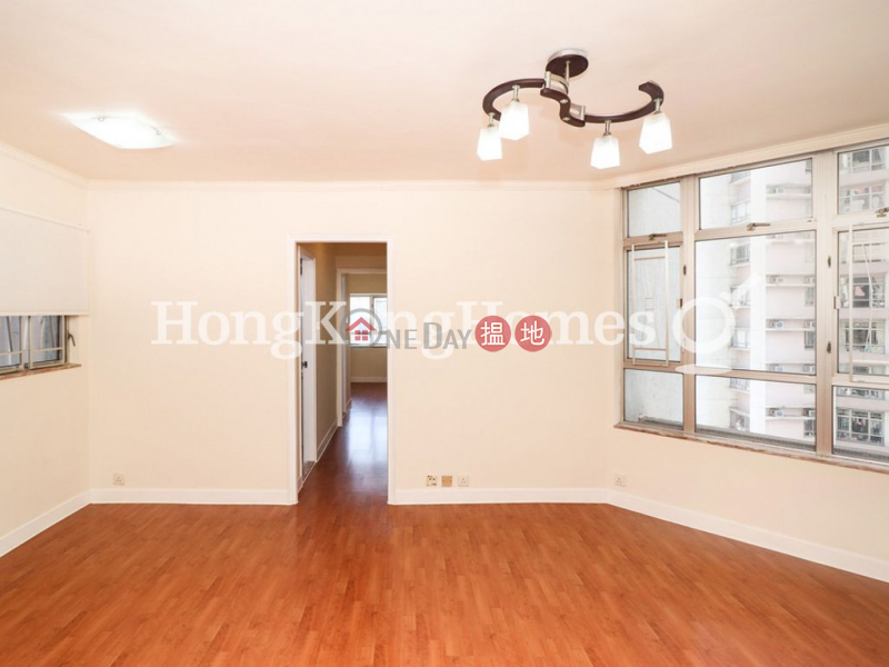 3 Bedroom Family Unit for Rent at South Horizons Phase 3, Mei Wah Court Block 22 22 South Horizons Drive | Southern District | Hong Kong | Rental, HK$ 19,000/ month