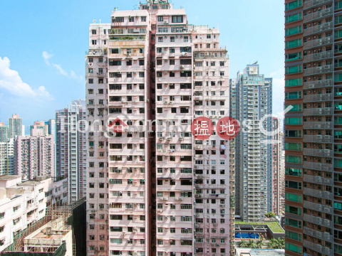2 Bedroom Unit for Rent at Alassio, Alassio 殷然 | Western District (Proway-LID161586R)_0