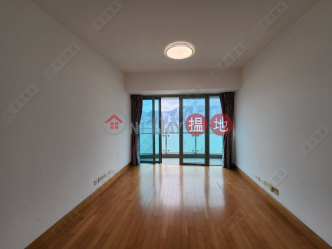 Two bedrooms, one suite, and one study in The Harbourside | The Harbourside Tower 2 君臨天下2座 _0