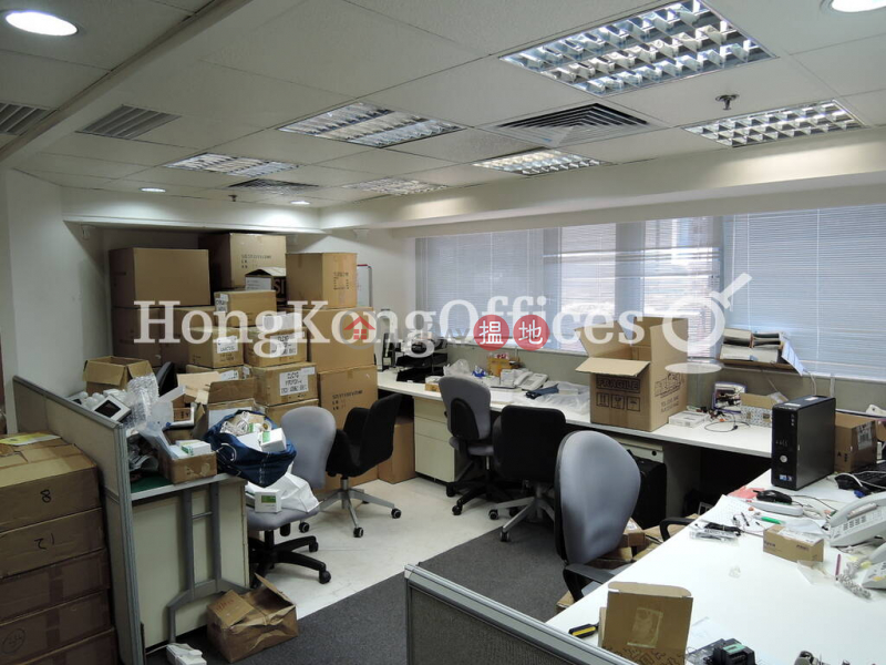 Caltex House Middle, Office / Commercial Property, Rental Listings HK$ 59,995/ month