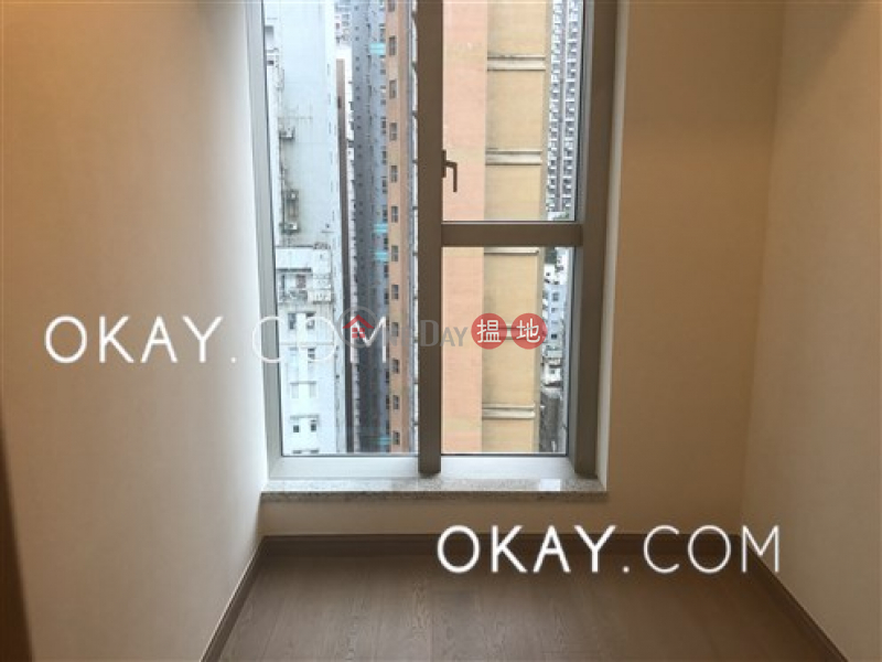 HK$ 50,000/ month, My Central | Central District, Luxurious 3 bedroom with balcony | Rental