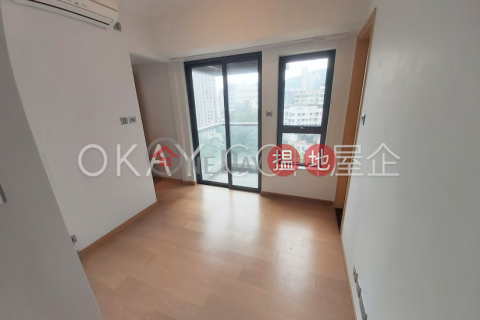 Cozy 1 bedroom on high floor with balcony | Rental | Tagus Residences Tagus Residences _0