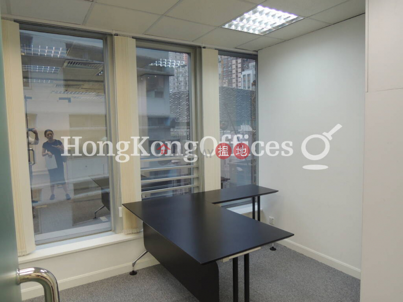 Kinwick Centre | Low, Office / Commercial Property, Rental Listings HK$ 59,346/ month