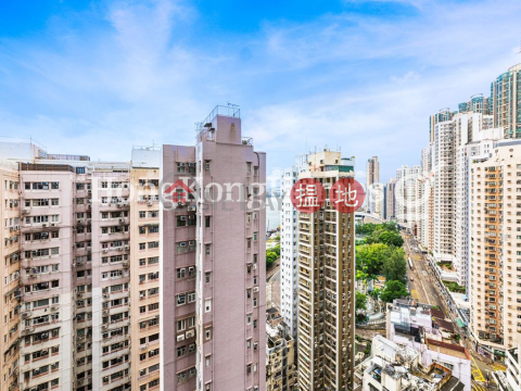 3 Bedroom Family Unit for Rent at 18 Catchick Street | 18 Catchick Street 吉席街18號 _0