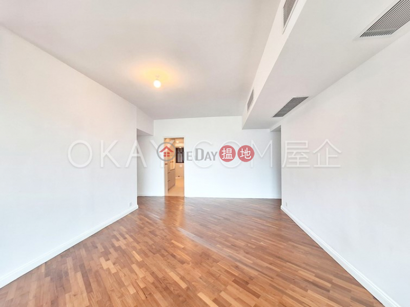 Rare 3 bedroom with balcony & parking | Rental 17-23 Old Peak Road | Central District | Hong Kong | Rental, HK$ 90,000/ month