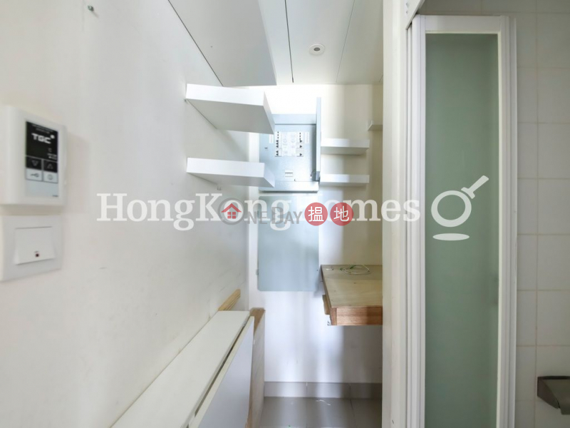 Property Search Hong Kong | OneDay | Residential | Rental Listings 3 Bedroom Family Unit for Rent at Fleur Pavilia