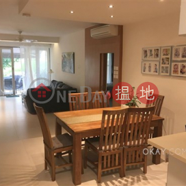 Popular house with terrace | For Sale, Property on Seahorse Lane 海馬徑物業 | Lantau Island (OKAY-S297549)_0