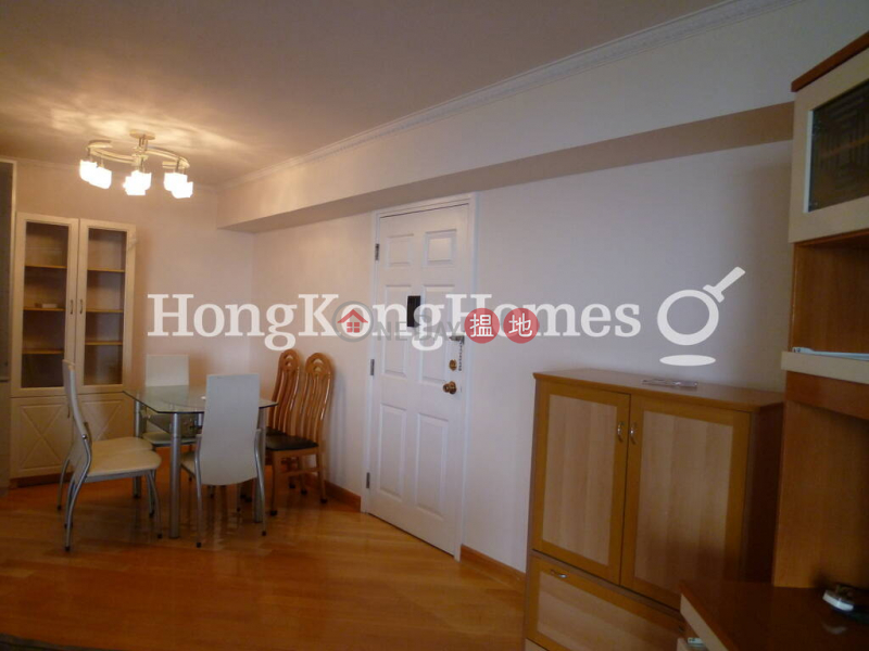 (T-33) Pine Mansion Harbour View Gardens (West) Taikoo Shing, Unknown Residential, Rental Listings HK$ 42,000/ month