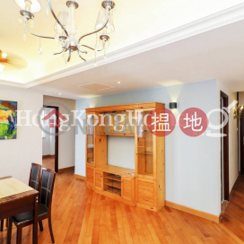 3 Bedroom Family Unit for Rent at Asia Mansions | Asia Mansions 亞洲大廈 _0