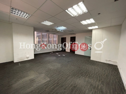Office Unit for Rent at Eubank Plaza, Eubank Plaza 歐銀中心 | Central District (HKO-30247-AMHR)_0