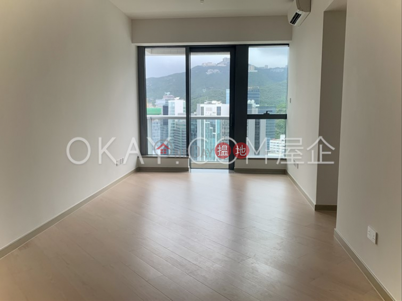 Property Search Hong Kong | OneDay | Residential | Rental Listings | Popular 3 bedroom on high floor with balcony | Rental