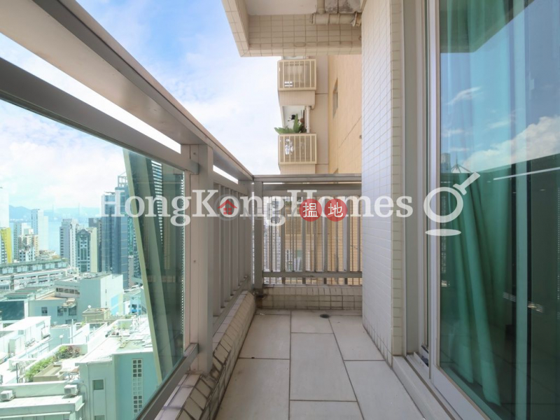 2 Bedroom Unit at Centre Place | For Sale 1 High Street | Western District, Hong Kong, Sales | HK$ 11M