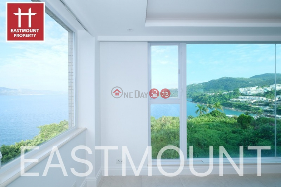 HK$ 50,000/ month, Casa Bella, Sai Kung Silverstrand Apartment | Property For Rent or Lease in Casa Bella 銀線灣銀海山莊-Fantastic sea view, Nearby MTR
