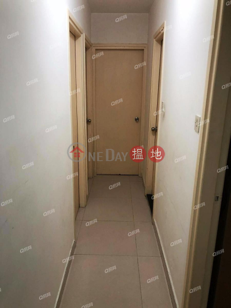 Charming Garden Block 2 | 3 bedroom Low Floor Flat for Sale 16 Hoi Ting Road | Yau Tsim Mong, Hong Kong | Sales HK$ 7M