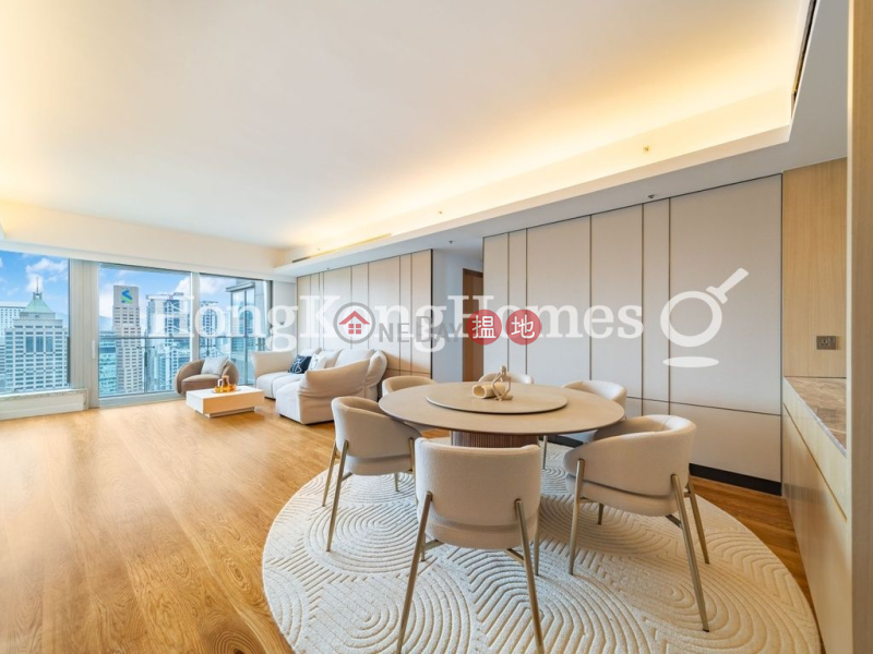 Kennedy Park At Central | Unknown | Residential | Rental Listings HK$ 128,000/ month