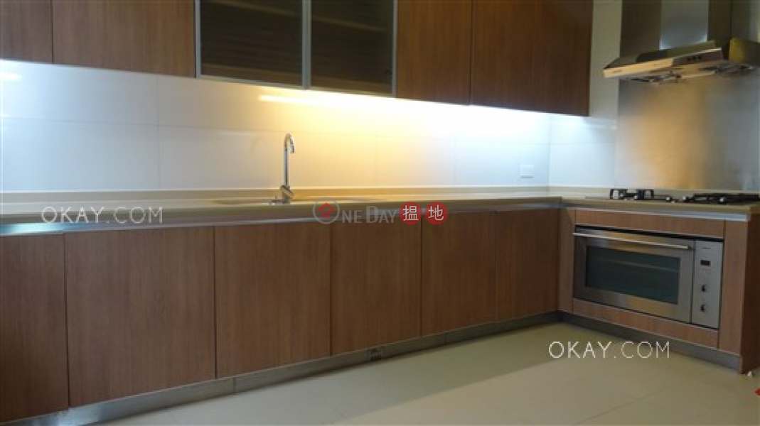HK$ 130,000/ month | The Giverny | Sai Kung, Luxurious house with sea views, rooftop & terrace | Rental
