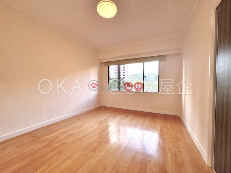 Rare 3 bedroom with balcony | For Sale 88 Tai Tam Reservoir Road | Southern District Hong Kong | Sales | HK$ 45M