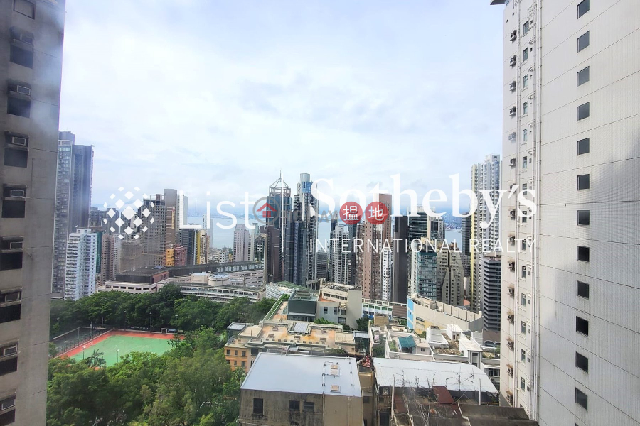 Property for Sale at Parkway Court with 3 Bedrooms | Parkway Court 寶威閣 Sales Listings