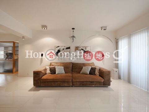 3 Bedroom Family Unit at The Highview Co-Op Building Society | For Sale | The Highview Co-Op Building Society 高瞻台 _0