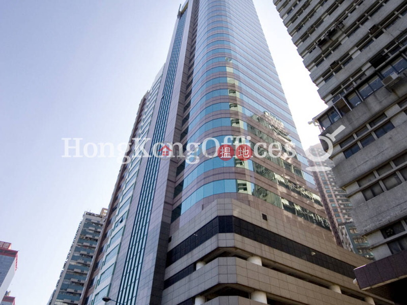 Property Search Hong Kong | OneDay | Office / Commercial Property, Sales Listings Office Unit at No 9 Des Voeux Road West | For Sale