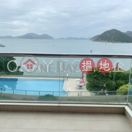 Luxurious 2 bedroom with sea views, balcony | Rental | Splendour Villa 雅景閣 _0