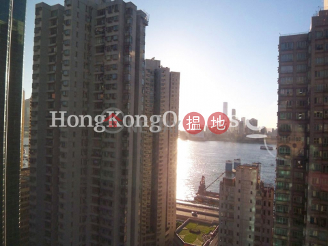 Office Unit for Rent at At Tower, At Tower 百加利中心 | Eastern District (HKO-13145-AKHR)_0