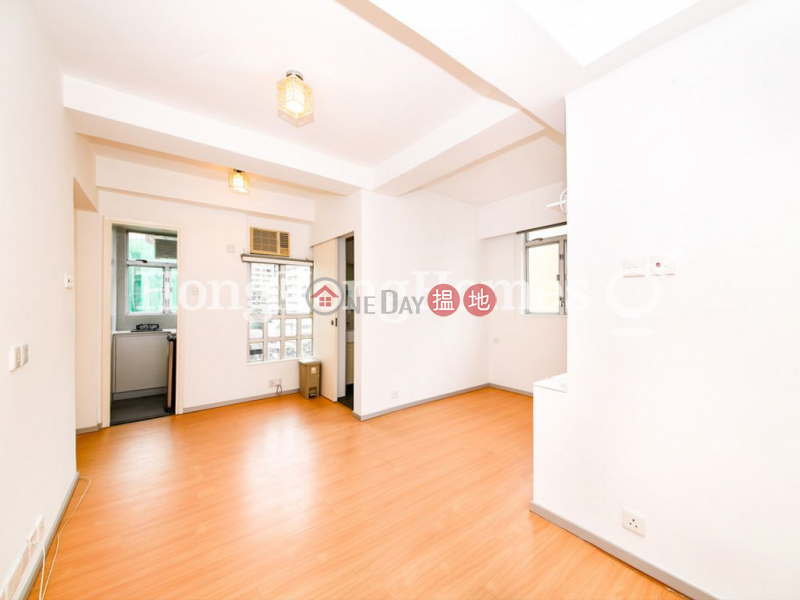 Studio Unit for Rent at Yan King Court, 119-121 Queens Road East | Wan Chai District Hong Kong, Rental | HK$ 15,000/ month