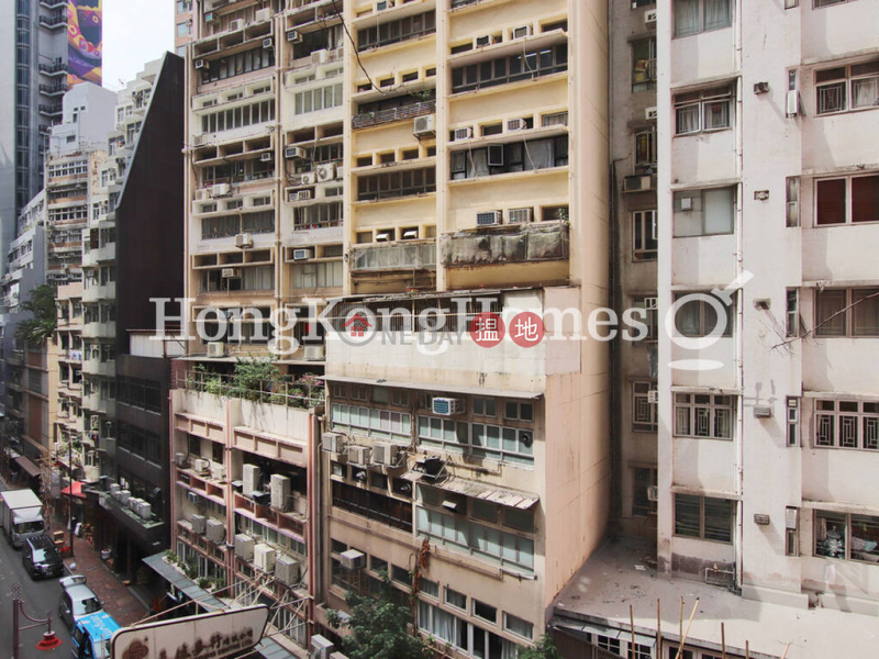 Property Search Hong Kong | OneDay | Residential, Rental Listings 2 Bedroom Unit for Rent at Kin Tye Lung Building