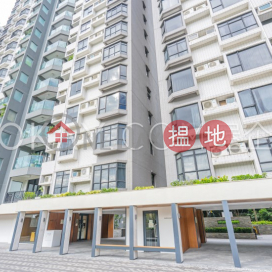 Gorgeous 4 bedroom with sea views, balcony | For Sale | Grand Garden 華景園 _0