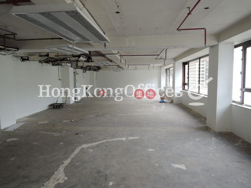 Office Unit for Rent at Wilson House 19 Wyndham Street | Central District Hong Kong, Rental, HK$ 86,920/ month
