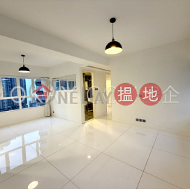 Gorgeous 2 bedroom on high floor | Rental | Bowie Court 寶瑜閣 _0