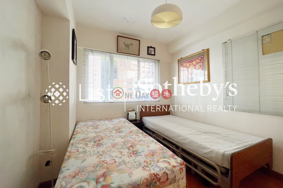 Property Search Hong Kong | OneDay | Residential | Sales Listings | Property for Sale at Friendship Court with 3 Bedrooms