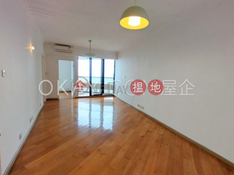 Lovely 2 bed on high floor with harbour views & balcony | For Sale | Scenic Heights 富景花園 _0