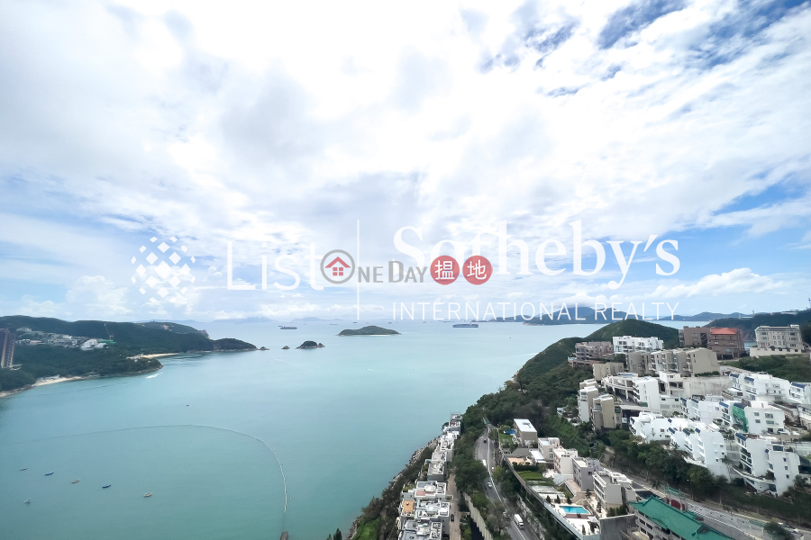 Property for Rent at Repulse Bay Apartments with 4 Bedrooms 101 Repulse Bay Road | Southern District | Hong Kong, Rental, HK$ 116,000/ month