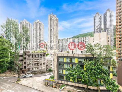 3 Bedroom Family Unit at Wah Fung Mansion | For Sale | Wah Fung Mansion 華峯樓 _0