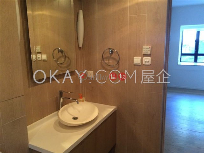 HK$ 54,000/ month The Broadville | Wan Chai District, Tasteful 3 bedroom in Happy Valley | Rental