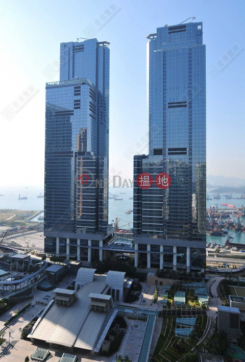 One room in The Cullinan Star Sky, The Cullinan Tower 21 Zone 5 (Star Sky) 天璽21座5區(星鑽) | Yau Tsim Mong (ISAAC-480920599)_0