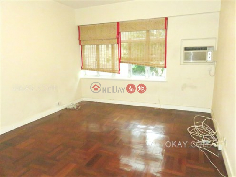 HK$ 78,000/ month Dragon View Central District | Efficient 3 bedroom with balcony & parking | Rental