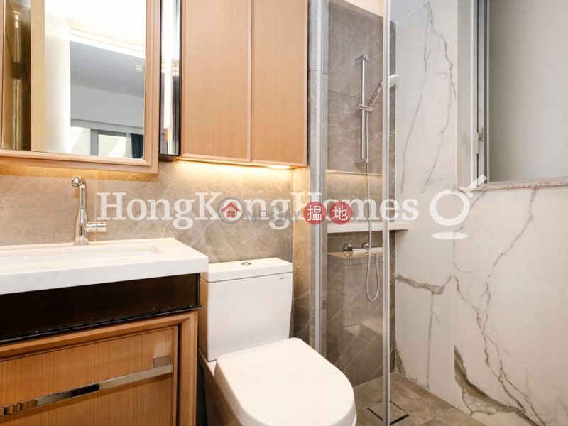 RESIGLOW薄扶林開放式單位出租|西區RESIGLOW薄扶林(Resiglow Pokfulam)出租樓盤 (Proway-LID180187R)