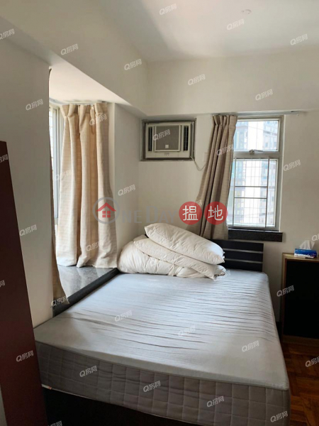 Windsor Court | 1 bedroom Mid Floor Flat for Rent 6 Castle Road | Western District, Hong Kong, Rental | HK$ 14,000/ month