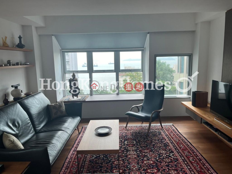 Property Search Hong Kong | OneDay | Residential, Sales Listings, 4 Bedroom Luxury Unit at Albany Court | For Sale