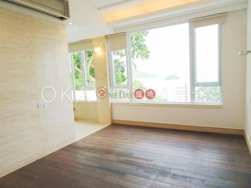 Property Search Hong Kong | OneDay | Residential, Rental Listings | Unique house with sea views, terrace & balcony | Rental