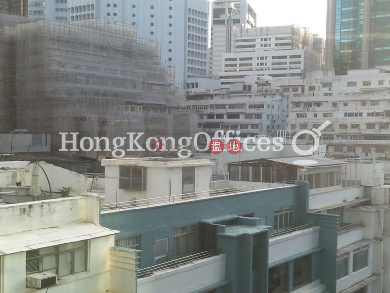 Office Unit for Rent at Fortune Centre, Fortune Centre 恩平中心 Rental Listings | Wan Chai District (HKO-82226-AMHR)